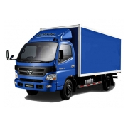 FOTON Aumark 1061