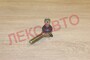 Наконечник рулевой правый Dongfeng Captain-T ORIGINAL