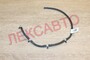 Шланг топливный обратки форсунок JAC N56, Камаз Компас 5 ORIGINAL