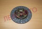 Диск сцепления ведомый Foton 1039, 1049C, Isuzu NKR55