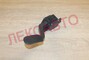 Педаль акселератора электронная Dongfeng Z55, Z80, C80, C100, C120 ORIGINAL