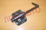 Крышка КПП верхняя Foton 1093 кулиса (в сборе)