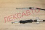 Трос выбора передач JAC N120 LE35N ORIGINAL