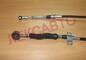 Трос переключения передач JAC N120 ORIGINAL