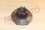 Ступица колеса заднего JAC N75, N80 ORIGINAL