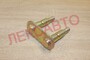 Серьга рессоры передней Dongfeng Z55, C80 ORIGINAL