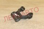 Серьга рессоры задней JAC N120, КАМАЗ Компас 12 ORIGINAL