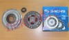 Сцепление в сборе ГАЗ-3302 Бизнес, ГАЗель NEXT (дв. Cummins 2.8) SACHS ORIGINAL