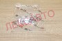 Гайка колеса JAC Sunray, Sollers Atlant ORIGINAL