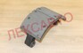Колодка тормозная задняя верхняя JAC N120, Камаз Компас 12 ORIGINAL