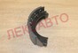 Колодка тормозная задняя Dongfeng C80, C100 ORIGINAL