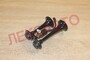 Сигнал звуковой Dongfeng Z55, Z80 (пневматический)