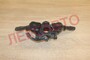 Переключатель подрулевой Dongfeng Z55, Z80, C80, C100, C120 ORIGINAL (в сборе с шлейфом)