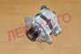 Генератор ГАЗ-3302 (дв.4216) 100А ПРАМО-ИСКРА поликлиновый ремень