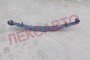 Рессора передняя Hyundai HD65, 72, 78 SPRINGER