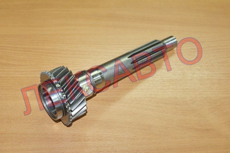 первичный фотон