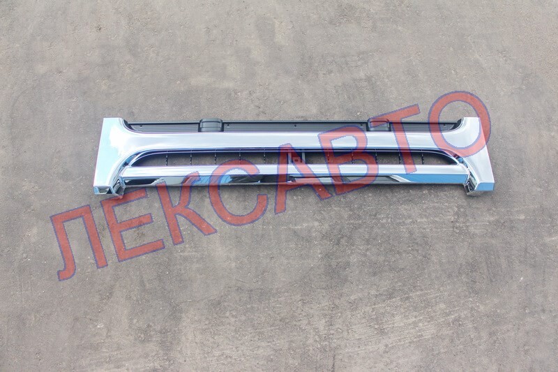 Решетка радиатора JAC N75, 90, 120 ORIGINAL 8401100LE010