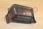 Подножка кабины левая JAC N120, N120X, Камаз Компас-12 ORIGINAL