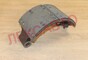 Колодка тормозная задняя JAC N120 LE35N ORIGINAL