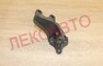Кронштейн энергоаккумулятора левого JAC N120X ORIGINAL