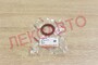 Сальник вала первичного КПП JAC N120X ORIGINAL