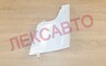Накладка кабины угловая правая Mitsubishi Fuso Canter