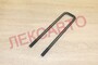 Стремянка рессоры задней Dongfeng C80 ORIGINAL