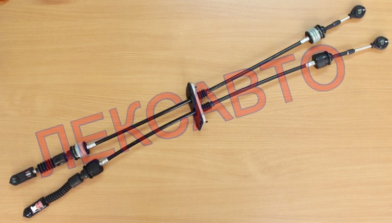 Троса переключения передач ГАЗель NEXT (Джостик); A31R321703016