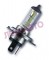 Лампа автомобильная 12V H4 60/55W P43t ДИАЛУЧ