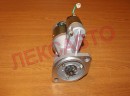 Стартер Foton 1039, 1049С (дв.4JB/493ZLQ) ORIGINAL